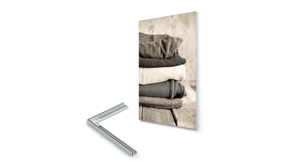 Charisma SEG Frame