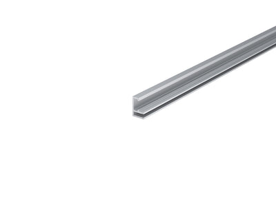 Charisma Mini 9/16" Deep profile SEG frame, similar to 1/2" SEG frame and .625 Econo Frame