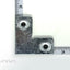 CHAR90LCS Corner bracket shown with counterform no screws shown