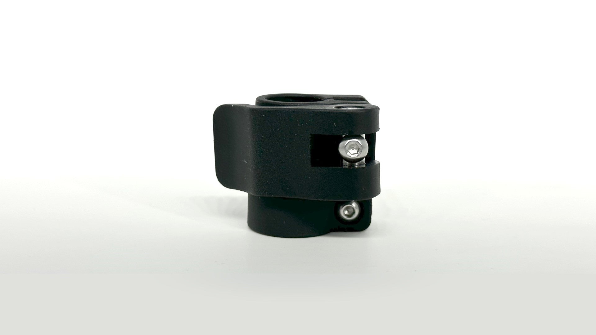 Photo of Snap Lock tubing clamp for 7/8" down to 3/4" OD
