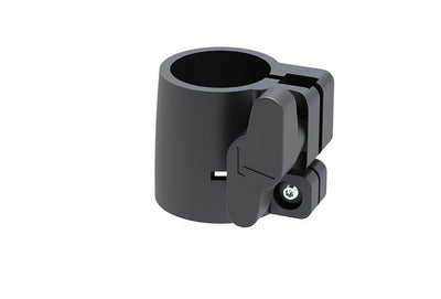 B Telescopic Tubing Lock with Stainless Steel Hardware 1-1/8" to 1", 1.125" to 1" tube clamp