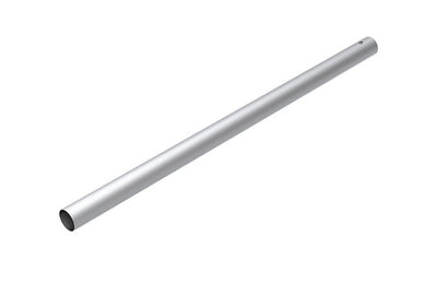 1.25" OD Aluminum tube to accept swedged tube