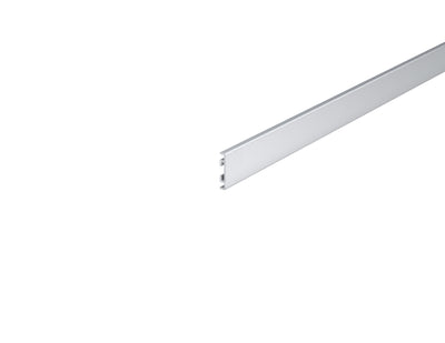 Perfex Rectilinear Half frame, load side of drop-in frame