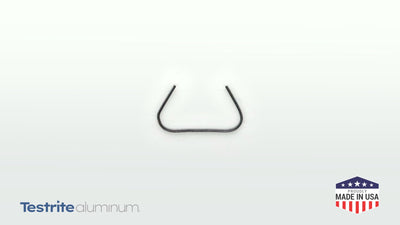 SupraSlim SnapFrame spring