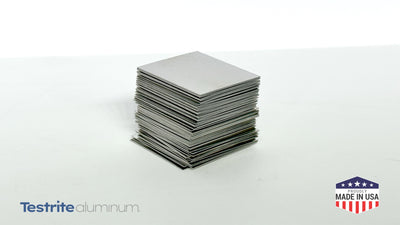 EasyOpen SnapFrame springs, sold in bulk. You can buy springs for our snap frame, or we can make custom sized springs of a similar construction as these steel spring plates are made in house!