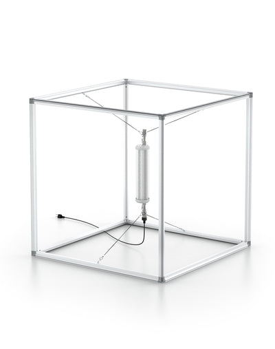 Charisma 3D Corners shown wiht other parts sold separately