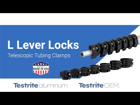 L Lock introduction video