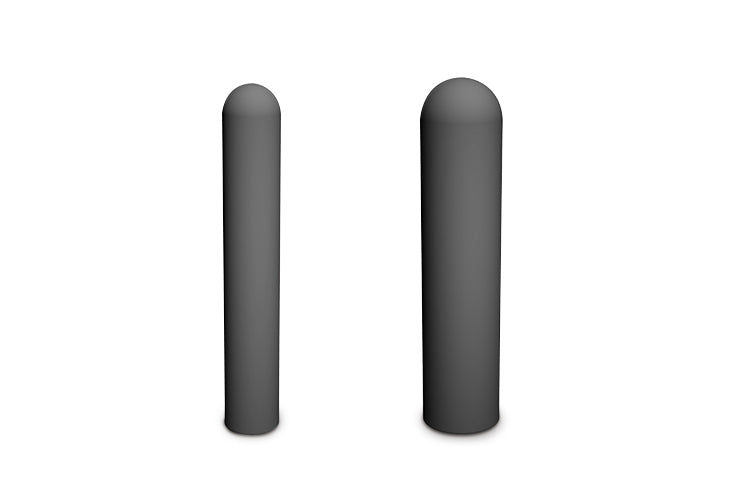 Foam Grip For Round Tubing