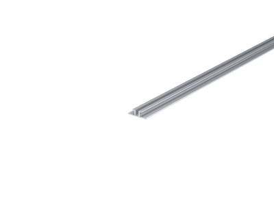 Testrite Ceiling Track Aluminum Extrusion