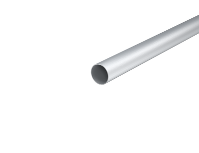 1-1/4" OD x .038" Wall Round aluminum tubing, similar to 1-1/4" x .035" wall diameter round aluminum tubing 1.25" diameter round aluminum tubing