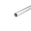 1.272" OD x 0.136" Wall Extruded Round Aluminum Tube 6063-T5 Approximately 1-1/4" OD x 1/8" wall