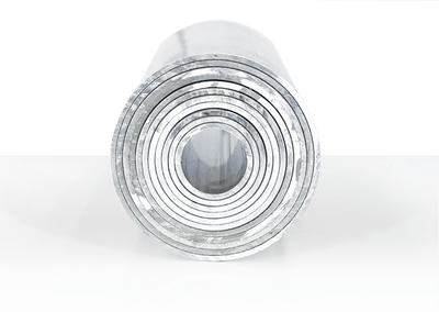 .058" Drawn Aluminum Tubing Nested