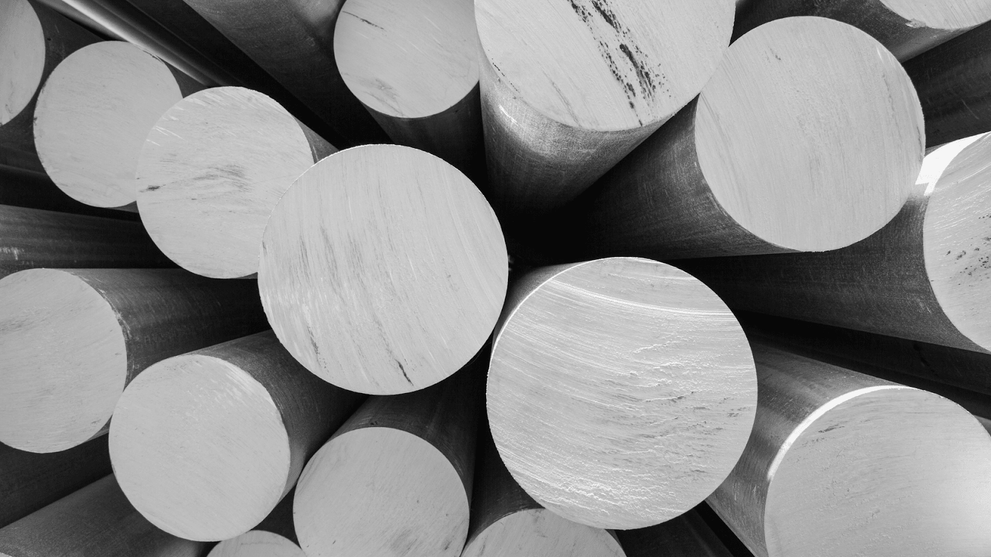 Aluminum Price per Pound