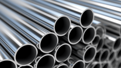 Aluminum vs Steel Tubing