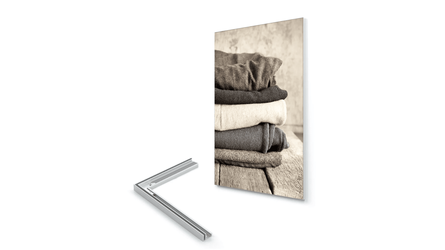 Charisma SEG Frame