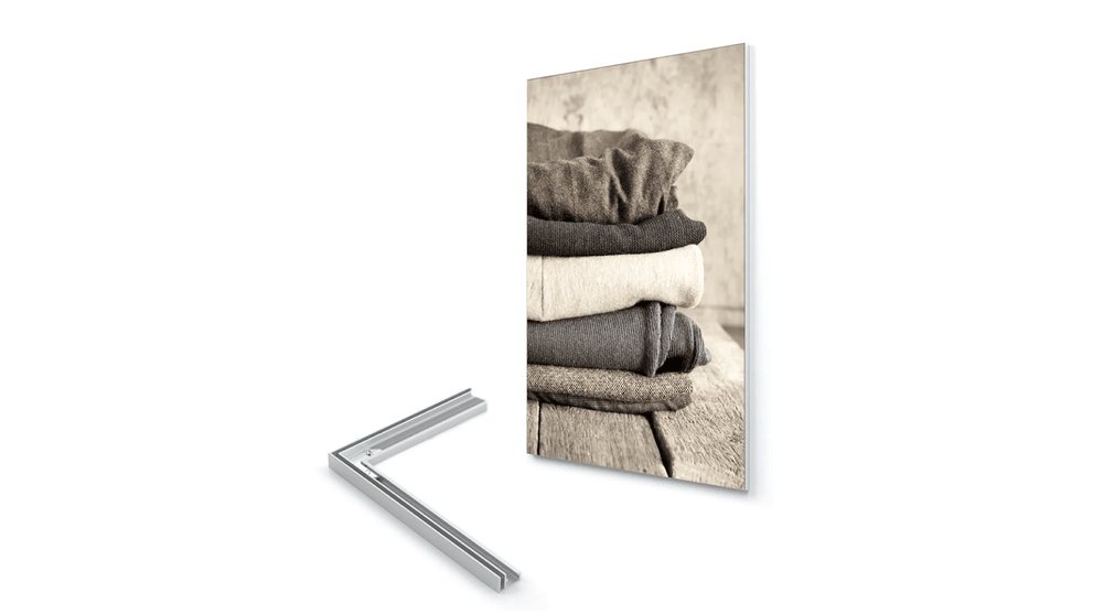 Charisma SEG Frame