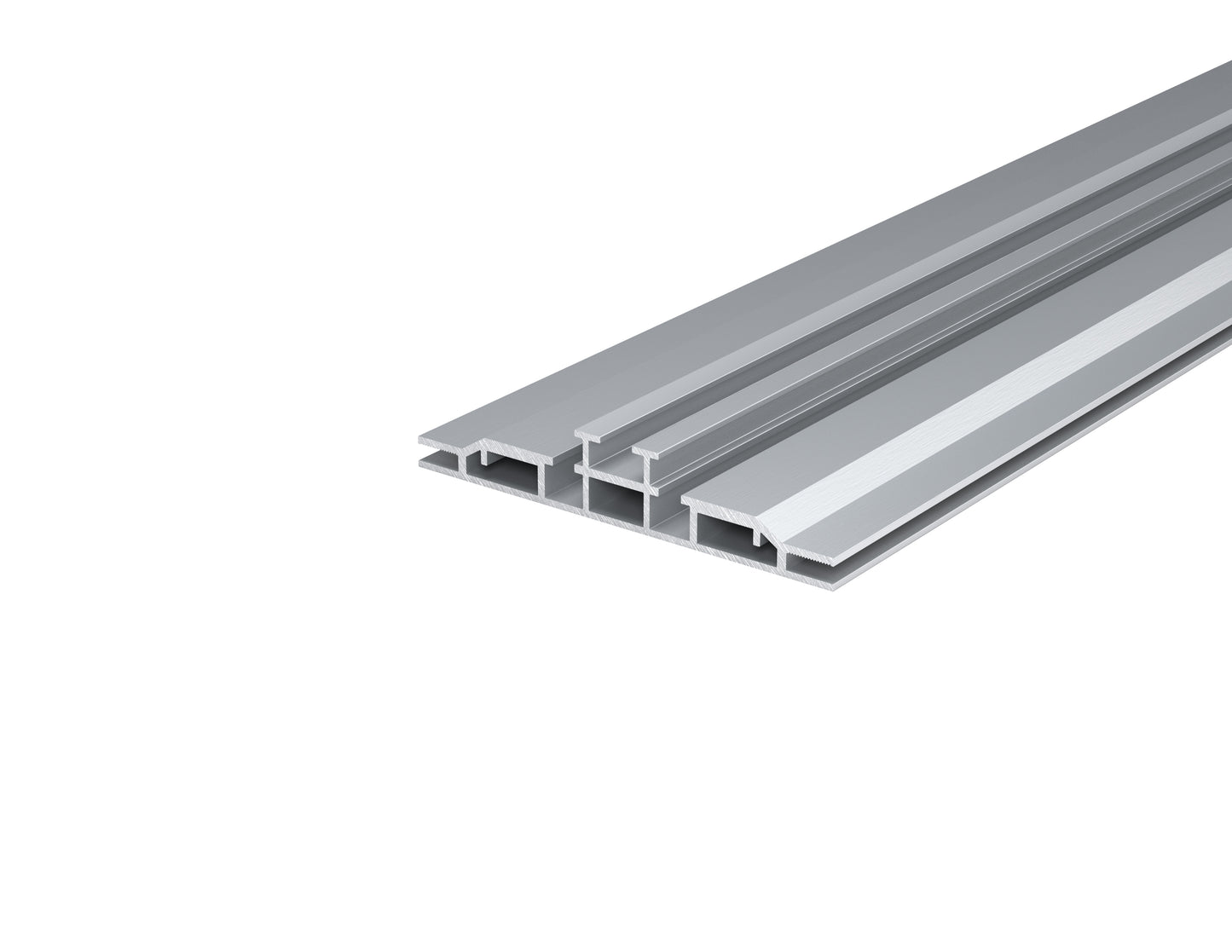 Charisma SEG LED Double Sided 4-3/4" Deep lightbox, 120MM Profile SEG Frame, buy SEG frame in long lengths or cut to length