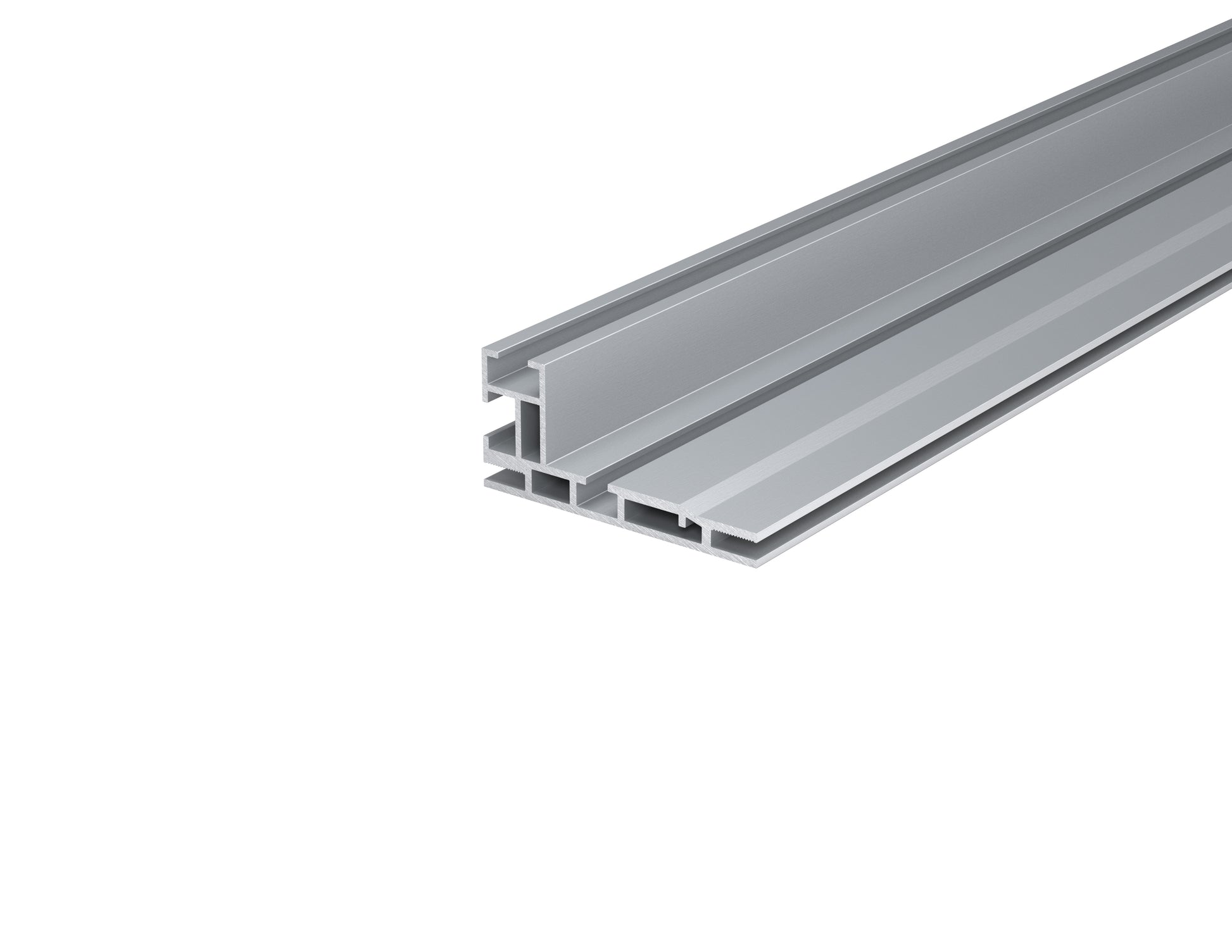 3-1/8" D Charisma SLIM SEG LED Frame, 100MM Profile, SEG Lightbox, buy long length extrusion or cut to length, only extrusion being sold