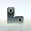 CHAR90LCS Corner Brackets Set of 20 For Wall or Ceiling Applications