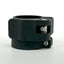 L Lock photo 1 in to 1.125" Telescopic Snap Lock Lever Lock Round Tubing Clamp