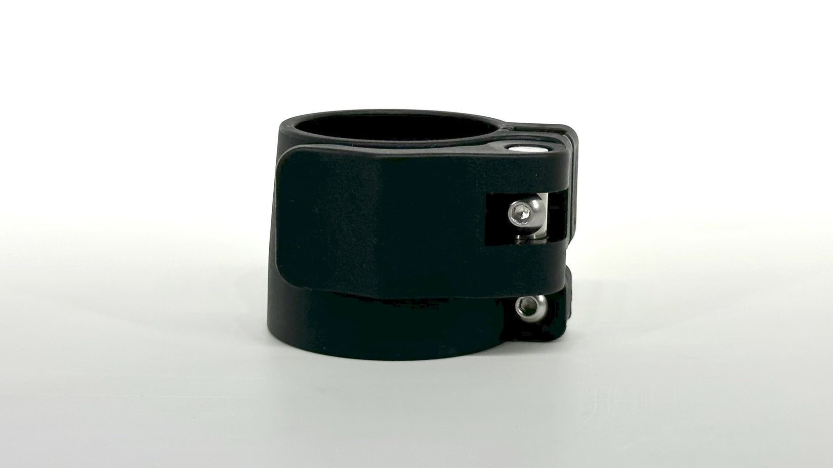 L Lever Lock 13/8" to 11/2" Telescopic Tube Clamp Testrite Aluminum