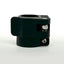 Photo of round tubing clamp telescopes 1" outside 7/8" inside