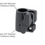 B Lock Telescopic Tubing Clamp for 5/8" to 3/4" OD tubing, 0.625" to 0.75"
