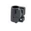 B Telescopic Tubing Lock with Stainless Steel Hardware 3/4" to 5/8", 0.75" to 0.625" tube clamp