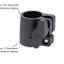 B Lock Telescopic Tubing Clamp for 7/8" to 1" OD tubing, 0.875" to 1"
