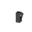 Square telescopic tubing lock 1/2" to 5/8" square 0.5" to 0.625" square telescopic tubing lock plastic 