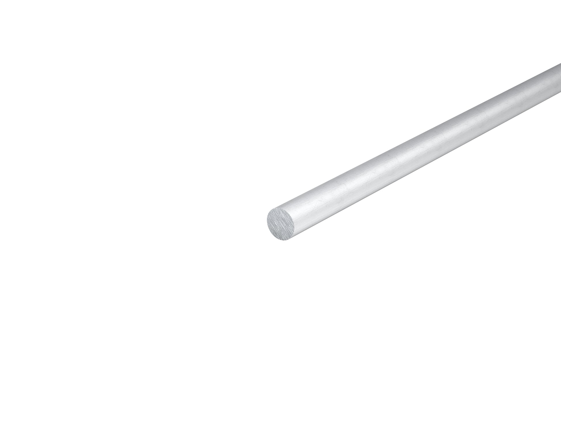 11/16" Aluminum Rod, .6875" Round Aluminum Rod Aluminum Round Bar Stock .6875in Round Aluminum Solid