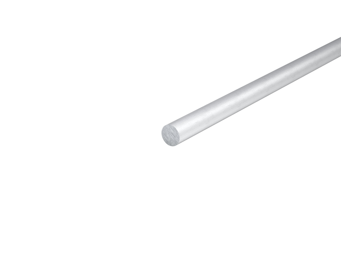 3/4" Aluminum Rod, .75" Round Aluminum Rod Aluminum Round Bar Stock .75in Round Aluminum Solid