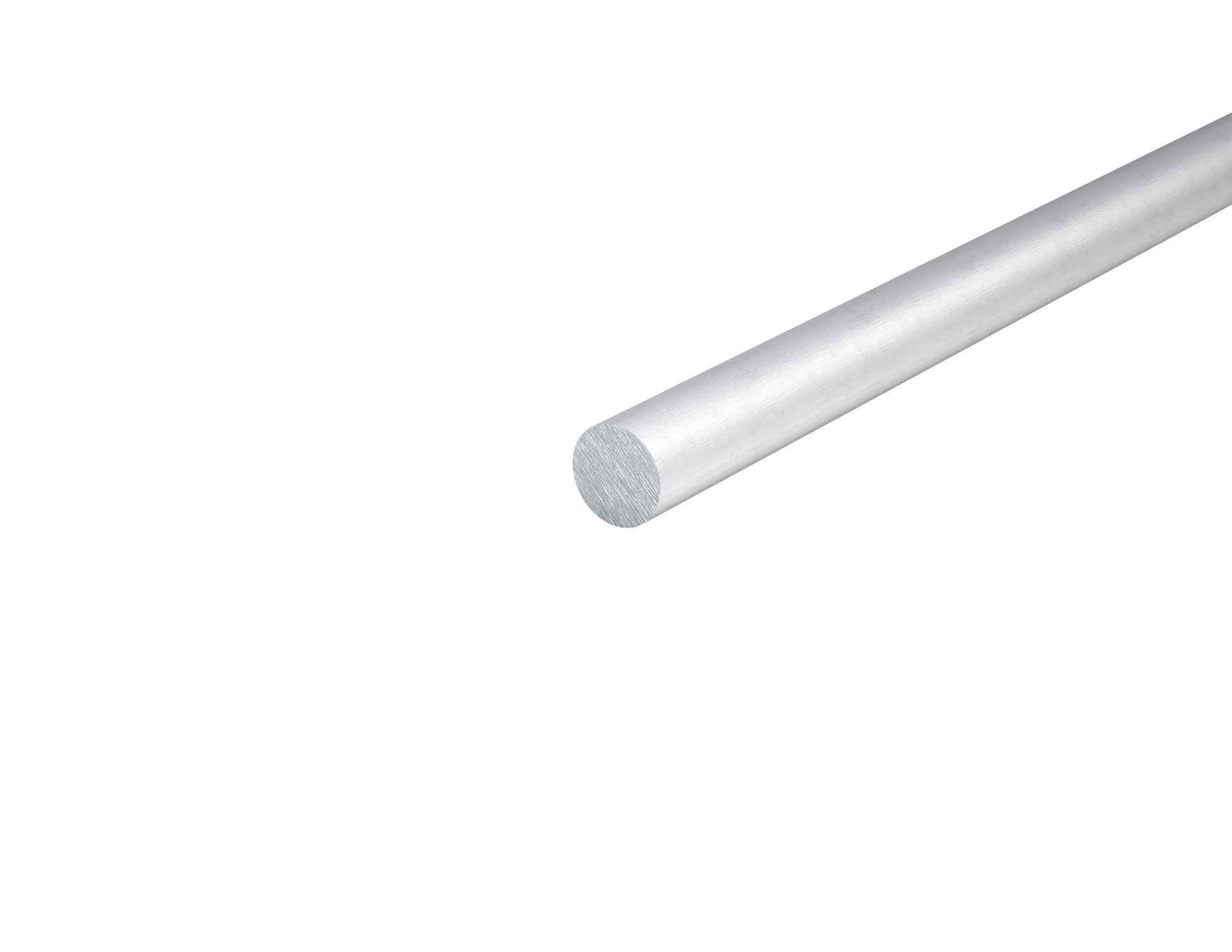 1" Aluminum Rod, 1" Round Aluminum Rod Aluminum Round Bar Stock 1in Round Aluminum Solid