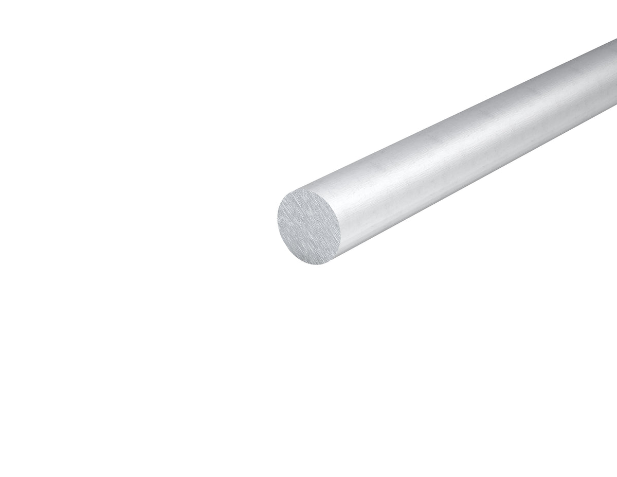 Aluminum Round Rod 6061, Aluminum Solid for CNC Machining