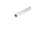 7/8" OD .058" wall round aluminum tube, 16 gauge 7/8" aluminum tube, 6063-T832 drawn .058" wall, 0.875" OD