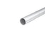1-3/8" OD .058" wall round aluminum tube, 16 gauge 1.375" aluminum tube, 6063-T832 drawn .058" wall