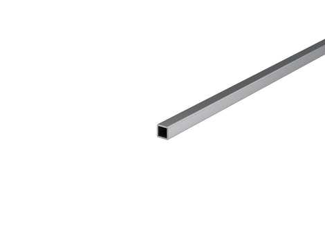Square Aluminum Tubing and Rectangle Aluminum Tubing – Testrite Aluminum