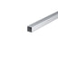 7/8" Square Aluminum tube, buy 0.875" Square aluminum tubing