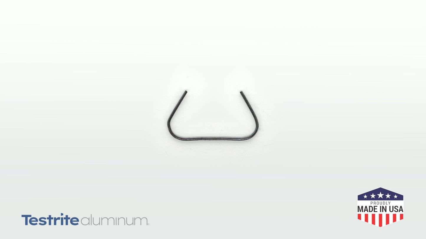 SupraSlim SnapFrame spring