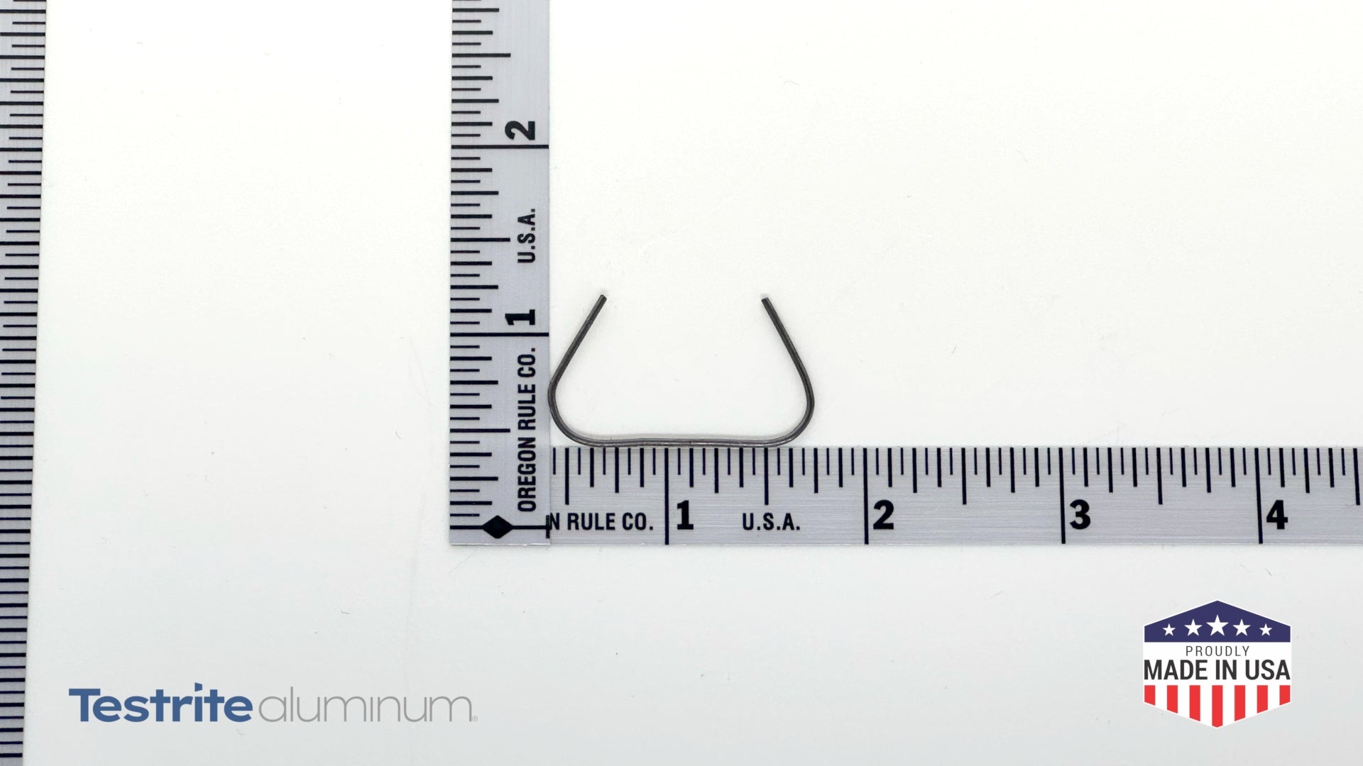 SupraSlim Snapframe Spring Scale