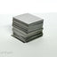 EasyOpen SnapFrame springs, sold in bulk. You can buy springs for our snap frame, or we can make custom sized springs of a similar construction as these steel spring plates are made in house!