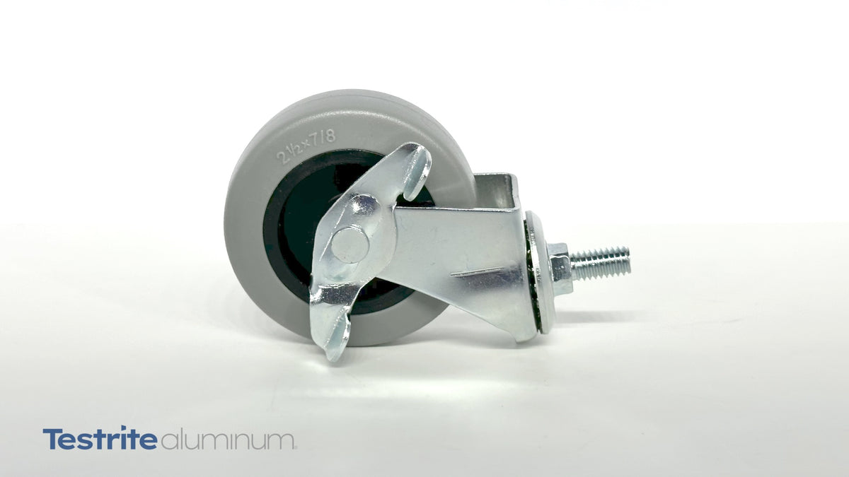 Testrite System Build-A-Stand#N# – Testrite Aluminum
