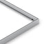 Charisma Cabinet Frame 1-1/4" Deep SEG Extrusion