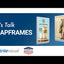 Snap Frame intro video including snap frame lightbox extrusions available for purchase in long lengths for those who want to build their own snap frames