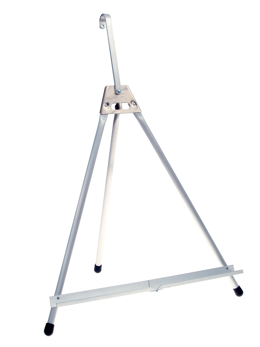 1" ID Aluminum tray