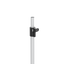 G Snap Lock Telescopic Tubing Clamp for round tubing 3/4" to 7/8" OD tubing, 0.75" to 0.875" with tubing drawn