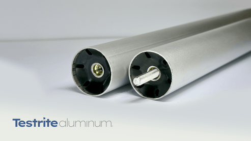 Female or Male Threaded Tubing Insert – Testrite Aluminum