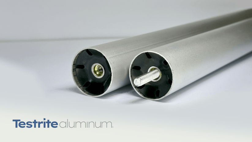 Female or Male Threaded Tubing Insert – Testrite Aluminum