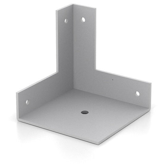 Module Carner Caps Paper Steel Corner Cap for 1