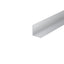 1-1/2" x 1-1/2" x.060" Aluminum L